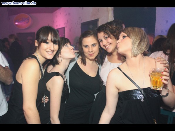 Stadt Land Club @ Mahatma - Bild 127