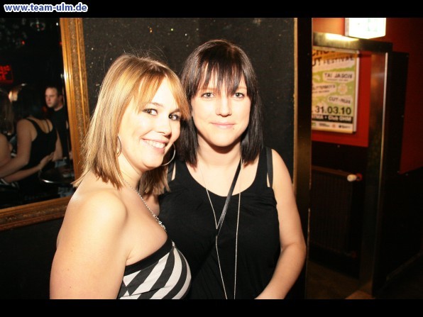 Stadt Land Club @ Mahatma - Bild 13