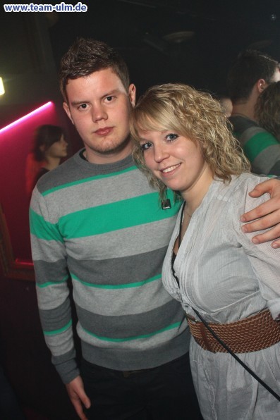 Stadt Land Club @ Mahatma - Bild 131
