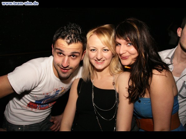 Stadt Land Club @ Mahatma - Bild 14