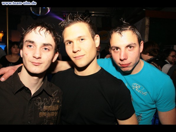 Stadt Land Club @ Mahatma - Bild 15