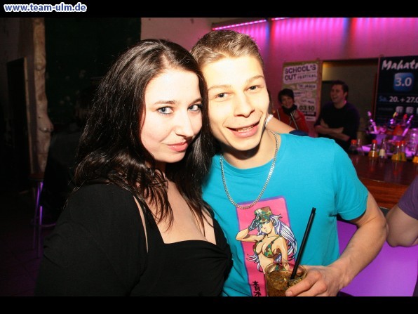 Stadt Land Club @ Mahatma - Bild 16