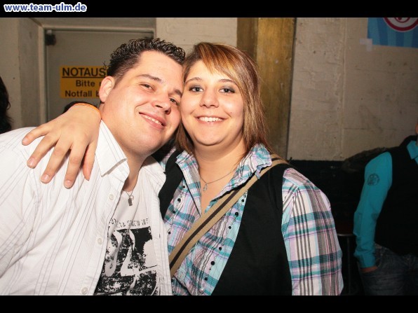 Stadt Land Club @ Mahatma - Bild 17