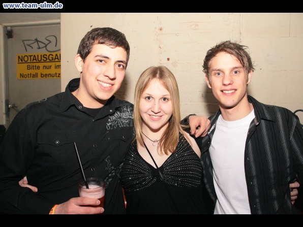 Stadt Land Club @ Mahatma - Bild 19