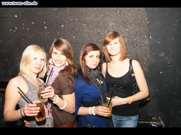 Stadt Land Club @ Mahatma - Bild 21