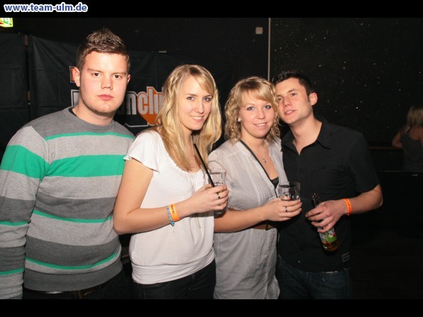 Stadt Land Club @ Mahatma - Bild 23
