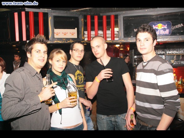 Stadt Land Club @ Mahatma - Bild 24