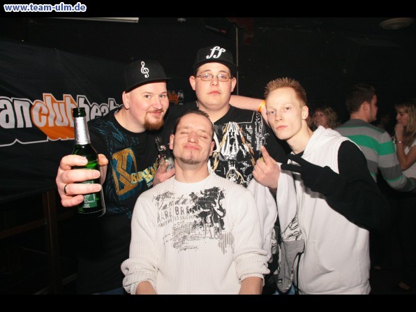 Stadt Land Club @ Mahatma - Bild 26