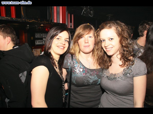 Stadt Land Club @ Mahatma - Bild 27