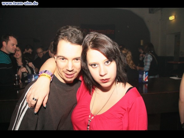 Stadt Land Club @ Mahatma - Bild 28