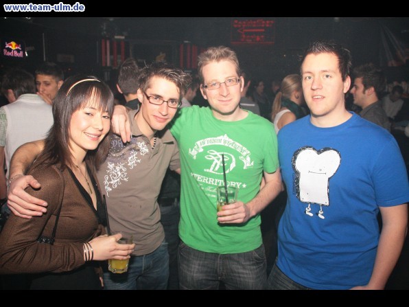 Stadt Land Club @ Mahatma - Bild 29