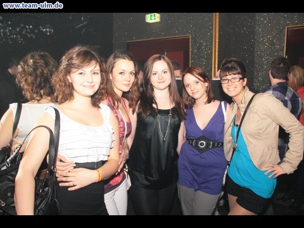 Stadt Land Club @ Mahatma - Bild 30