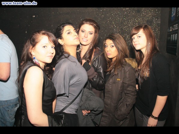 Stadt Land Club @ Mahatma - Bild 31