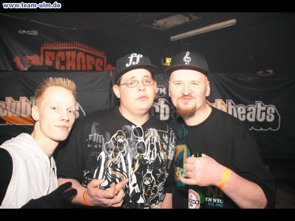 Stadt Land Club @ Mahatma - Bild 35