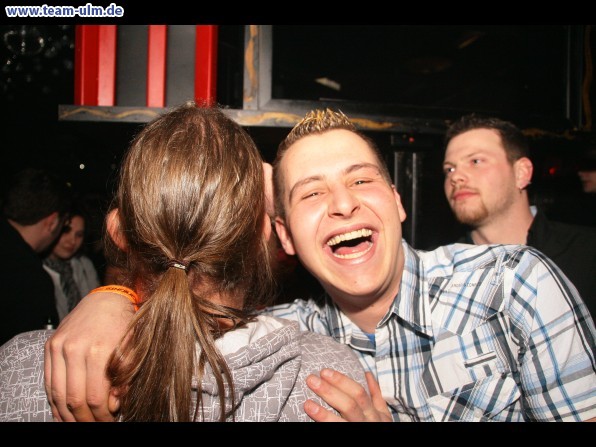 Stadt Land Club @ Mahatma - Bild 36
