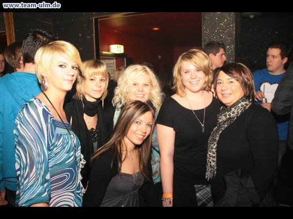 Stadt Land Club @ Mahatma - Bild 39