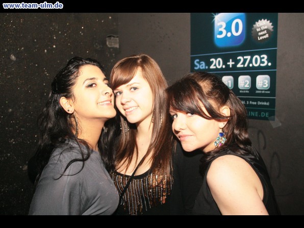 Stadt Land Club @ Mahatma - Bild 41
