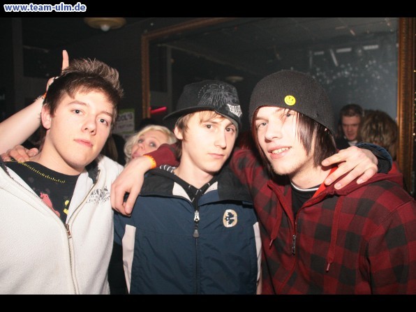 Stadt Land Club @ Mahatma - Bild 42