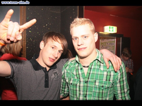 Stadt Land Club @ Mahatma - Bild 43