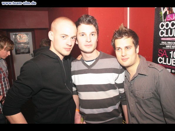 Stadt Land Club @ Mahatma - Bild 44