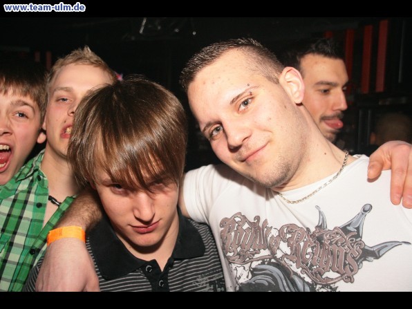 Stadt Land Club @ Mahatma - Bild 45