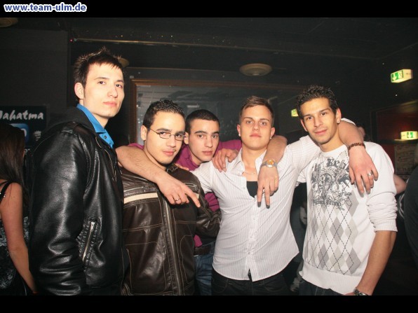 Stadt Land Club @ Mahatma - Bild 48