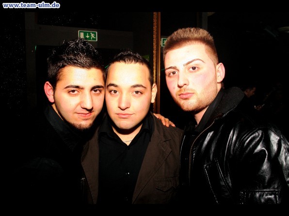 Stadt Land Club @ Mahatma - Bild 55