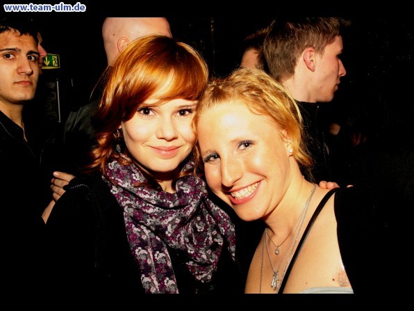 Stadt Land Club @ Mahatma - Bild 56