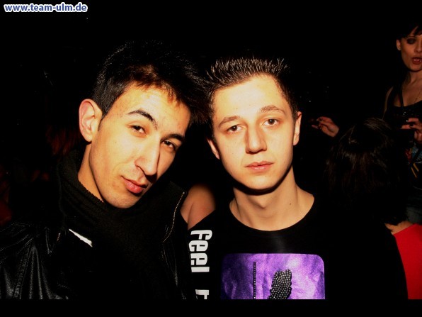 Stadt Land Club @ Mahatma - Bild 58
