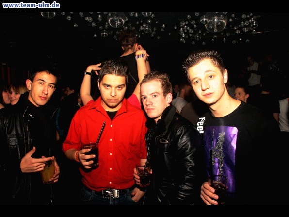 Stadt Land Club @ Mahatma - Bild 59