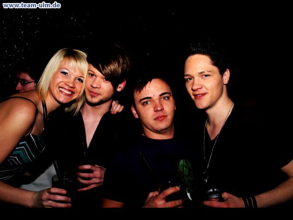 Stadt Land Club @ Mahatma - Bild 60