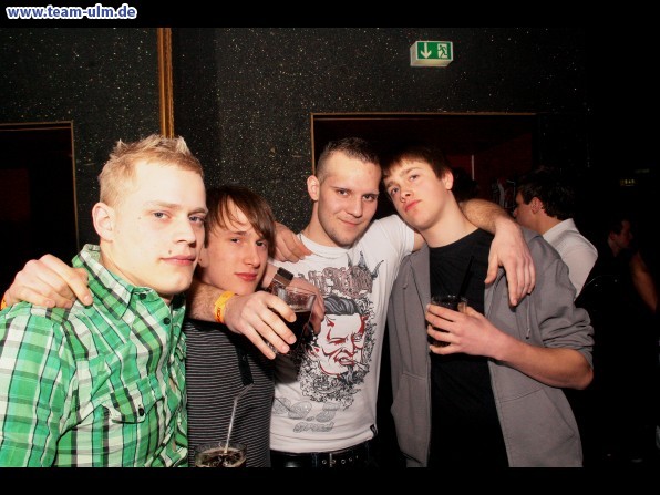 Stadt Land Club @ Mahatma - Bild 61