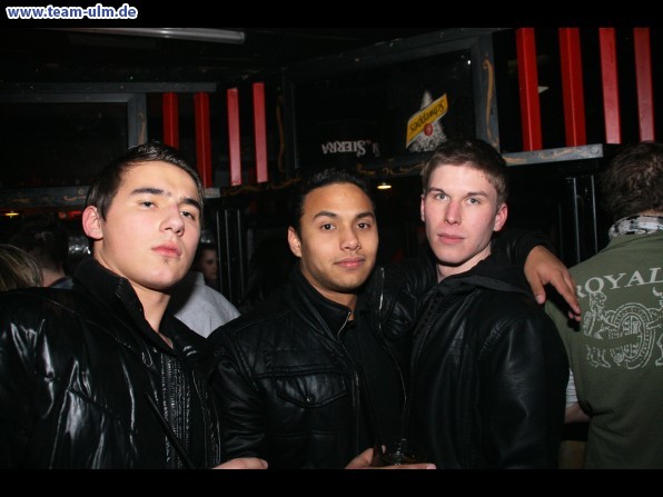 Stadt Land Club @ Mahatma - Bild 64