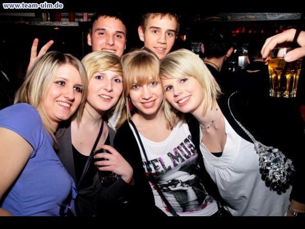 Stadt Land Club @ Mahatma - Bild 66