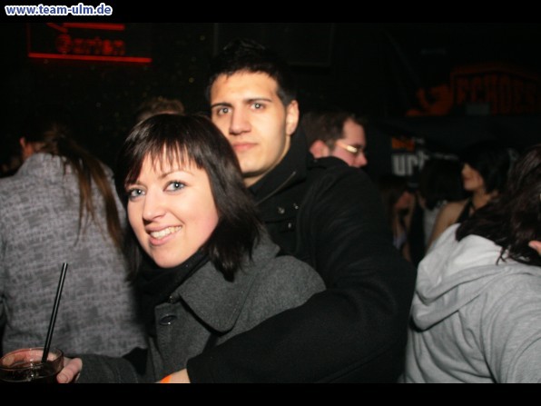 Stadt Land Club @ Mahatma - Bild 67