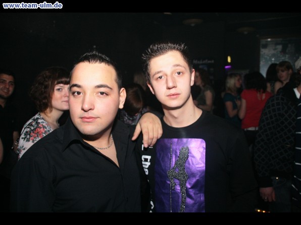 Stadt Land Club @ Mahatma - Bild 68