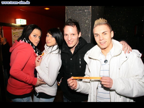 Stadt Land Club @ Mahatma - Bild 7