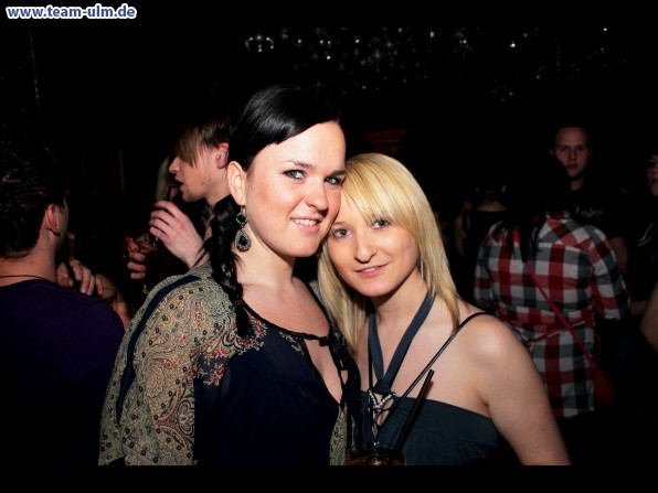 Stadt Land Club @ Mahatma - Bild 73
