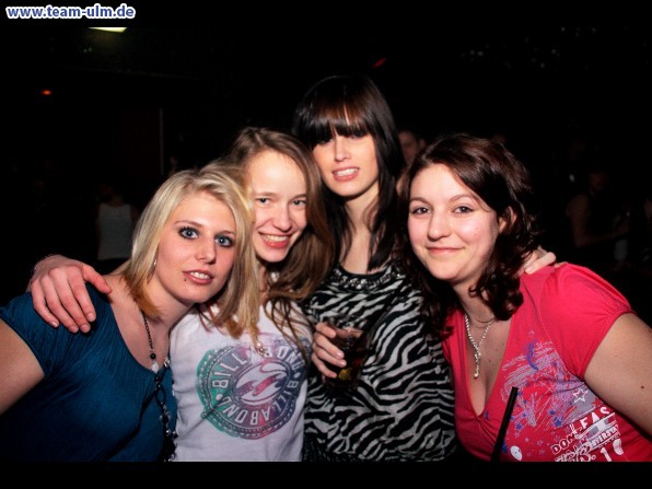 Stadt Land Club @ Mahatma - Bild 75