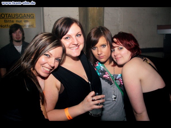 Stadt Land Club @ Mahatma - Bild 77