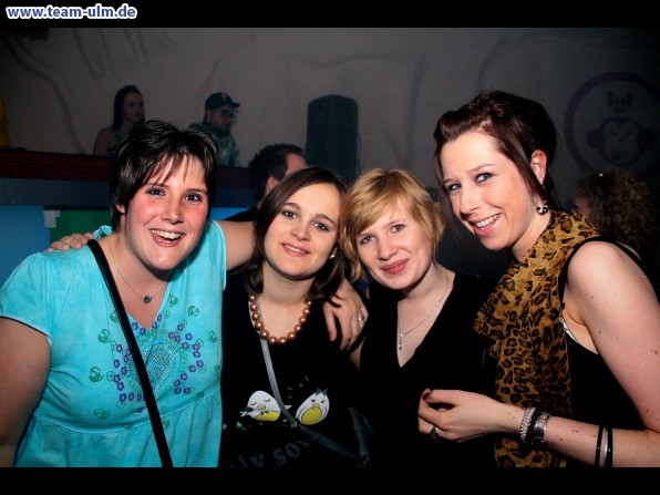 Stadt Land Club @ Mahatma - Bild 78