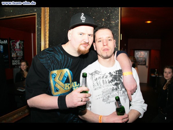 Stadt Land Club @ Mahatma - Bild 8