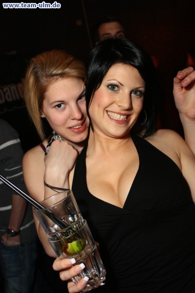Stadt Land Club @ Mahatma - Bild 84