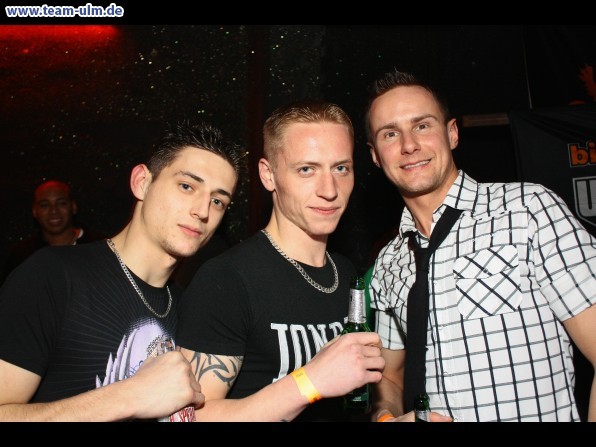 Stadt Land Club @ Mahatma - Bild 85