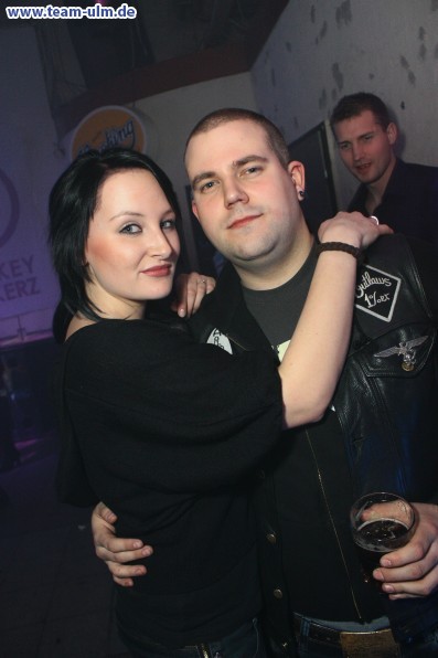 Stadt Land Club @ Mahatma - Bild 87