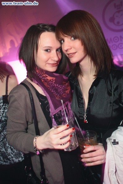 Stadt Land Club @ Mahatma - Bild 88