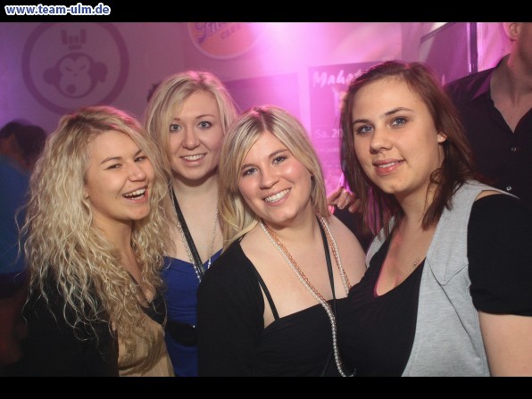 Stadt Land Club @ Mahatma - Bild 89