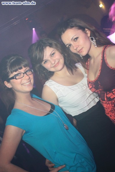 Stadt Land Club @ Mahatma - Bild 91