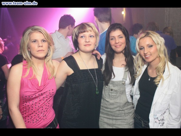 Stadt Land Club @ Mahatma - Bild 94