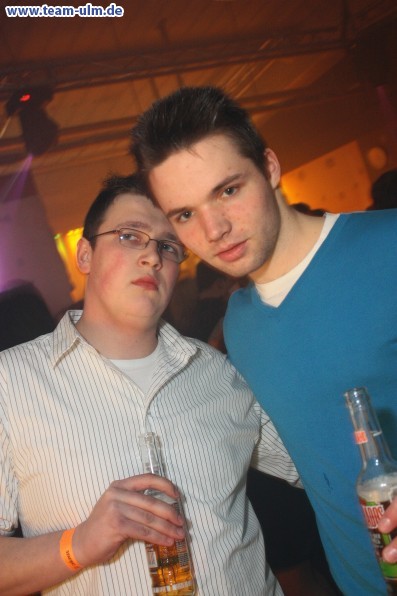 Stadt Land Club @ Mahatma - Bild 95